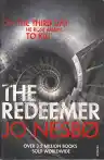 Cover of The Redeemer