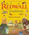 Cover of The Redwall Cookbook