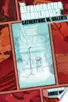 Cover of The Refrigerator Monologues