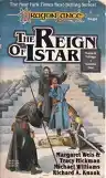 Cover of The Reign of Istar