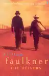 Cover of The Reivers