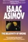 Cover of The Relativity of Wrong
