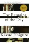 Cover of The Remains of the Day