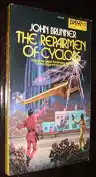 Cover of The Repairmen of Cyclops