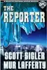 Cover of The Reporter