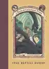 Cover of The Reptile Room