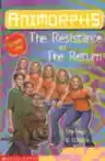 Cover of The Resistance