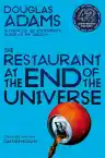 Cover of The Restaurant at the End of the Universe