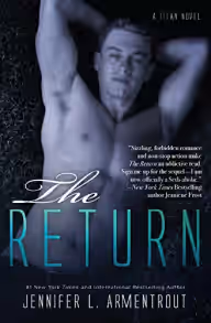 Cover of The Return