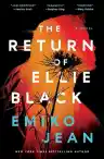 Cover of The Return of Ellie Black