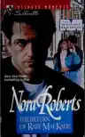 Cover of The Return of Rafe MacKade