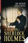 Cover of The Return of Sherlock Holmes