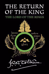 Cover of The Return of the King