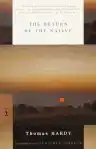 Cover of The Return of the Native