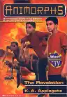 Cover of The Revelation
