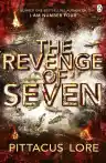 Cover of The Revenge of Seven