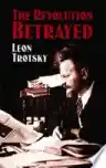 Cover of The Revolution Betrayed