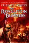 Cover of The Revolution Business