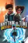 Cover of The Rhythm of Time