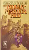 Cover of The Riddle-Master of Hed