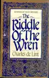 Cover of The Riddle of the Wren