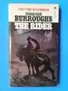 Cover of The Rider