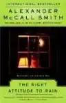 Cover of The Right Attitude to Rain