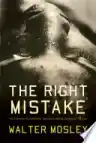 Cover of The Right Mistake