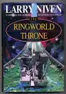 Cover of The Ringworld Throne