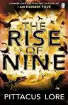 Cover of The Rise of Nine