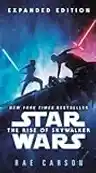 Cover of The Rise of Skywalker: Expanded Edition