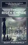 Cover of The Risen Empire