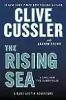 Cover of The Rising Sea