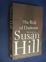 Cover of The Risk of Darkness