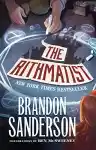 Cover of The Rithmatist