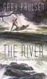 Cover of The River