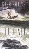 Cover of The River