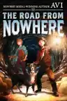 Cover of The Road from Nowhere