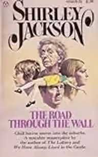 Cover of The Road Through the Wall