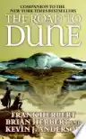 Cover of The Road to Dune