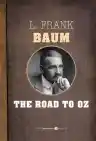 Cover of The Road to Oz