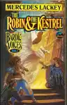 Cover of The Robin & the Kestrel