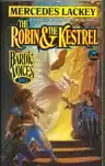 Cover of The Robin & the Kestrel