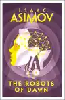Cover of The Robots of Dawn