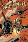 Cover of The Rocketeer: Cargo of Doom