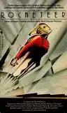 Cover of The Rocketeer