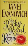 Cover of The Rocky Road to Romance