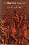 Cover of The Roman Empire