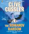 Cover of The Romanov Ransom
