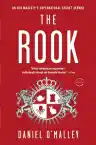 Cover of The Rook